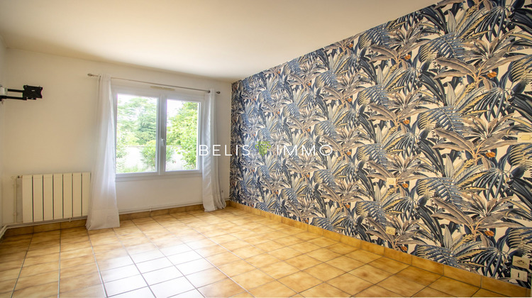 Ma-Cabane - Vente Maison Montlouis-sur-Loire, 84 m²