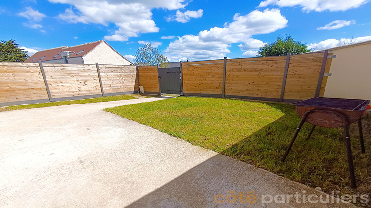 Ma-Cabane - Vente Maison MONTLOUIS-SUR-LOIRE, 81 m²