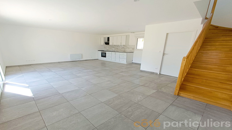 Ma-Cabane - Vente Maison MONTLOUIS-SUR-LOIRE, 81 m²