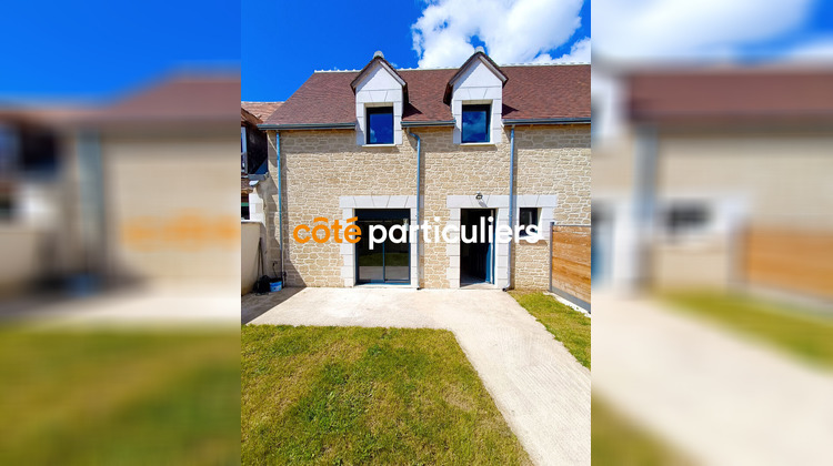Ma-Cabane - Vente Maison MONTLOUIS-SUR-LOIRE, 81 m²