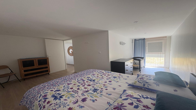 Ma-Cabane - Vente Maison Montlouis-sur-Loire, 130 m²