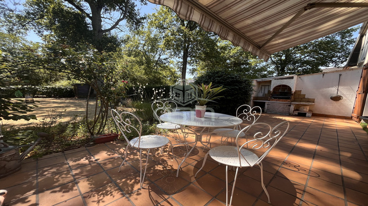 Ma-Cabane - Vente Maison Montlouis-sur-Loire, 99 m²