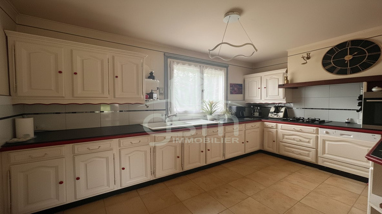 Ma-Cabane - Vente Maison Montlouis-sur-Loire, 99 m²
