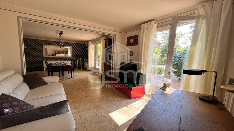 Ma-Cabane - Vente Maison Montlouis-sur-Loire, 99 m²