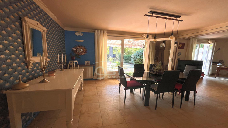 Ma-Cabane - Vente Maison Montlouis-sur-Loire, 99 m²