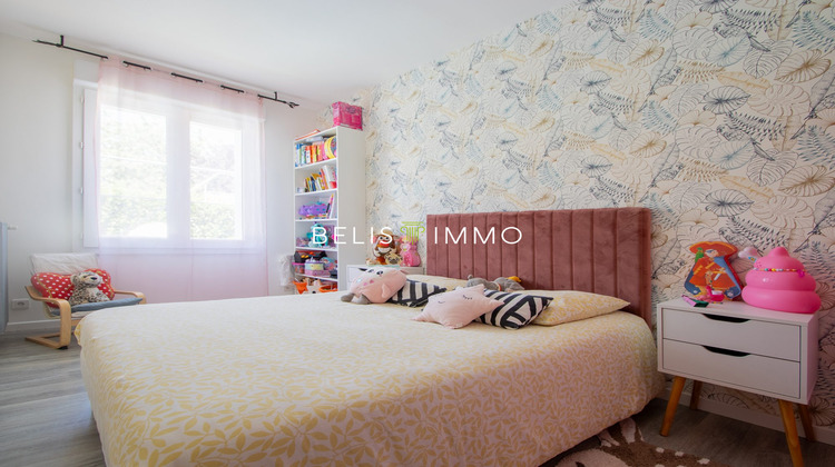 Ma-Cabane - Vente Maison Montlouis-sur-Loire, 103 m²