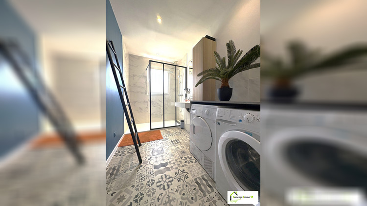 Ma-Cabane - Vente Maison Montlouis-sur-Loire, 130 m²