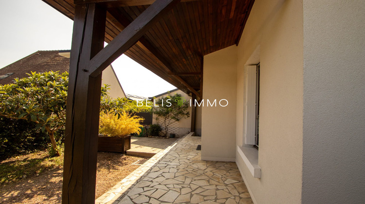 Ma-Cabane - Vente Maison Montlouis-sur-Loire, 96 m²