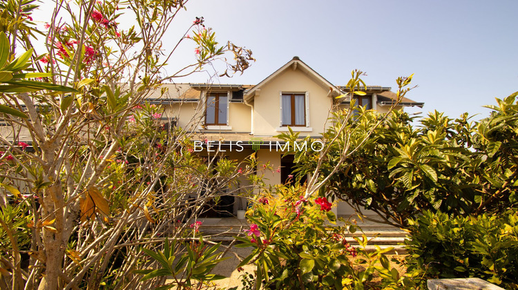 Ma-Cabane - Vente Maison Montlouis-sur-Loire, 96 m²