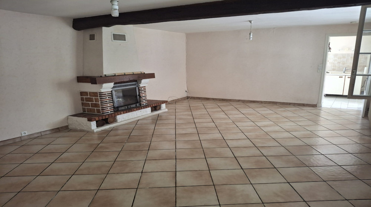 Ma-Cabane - Vente Maison Montlouis-sur-Loire, 103 m²