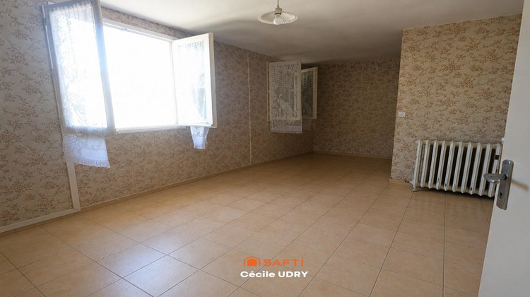 Ma-Cabane - Vente Maison Montlouis-sur-Loire, 91 m²