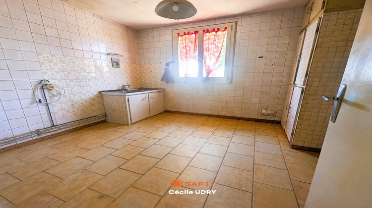 Ma-Cabane - Vente Maison Montlouis-sur-Loire, 91 m²
