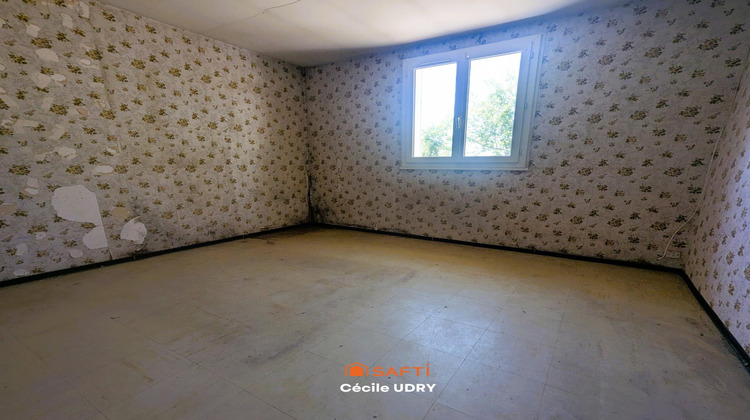 Ma-Cabane - Vente Maison Montlouis-sur-Loire, 91 m²