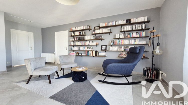 Ma-Cabane - Vente Maison Montlouis-sur-Loire, 145 m²