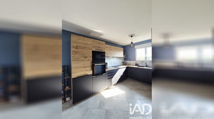 Ma-Cabane - Vente Maison Montlouis-sur-Loire, 145 m²