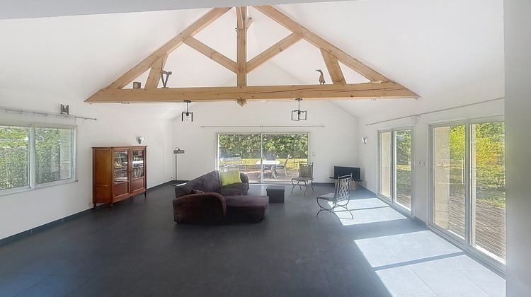 Ma-Cabane - Vente Maison Montlouis-sur-Loire, 173 m²