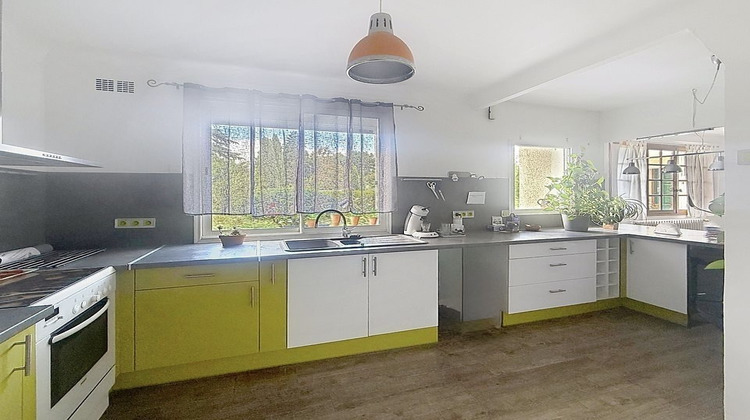 Ma-Cabane - Vente Maison Montlouis-sur-Loire, 173 m²