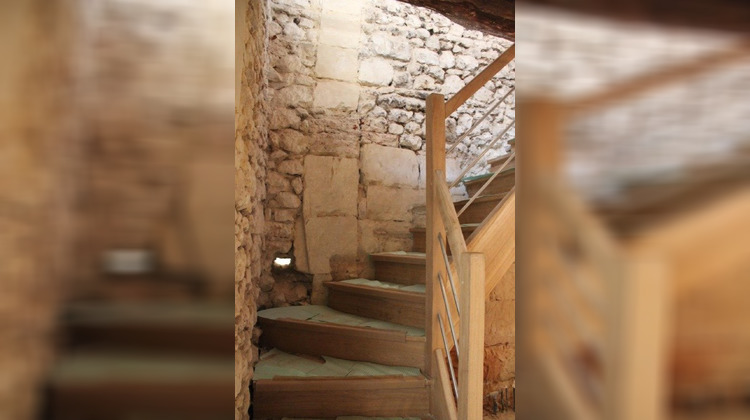 Ma-Cabane - Vente Maison Montlouis-sur-Loire, 140 m²