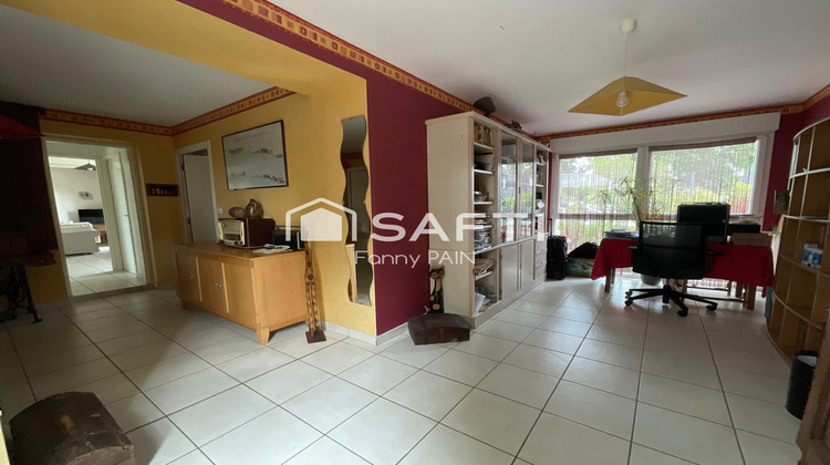 Ma-Cabane - Vente Maison Montlouis-sur-Loire, 145 m²