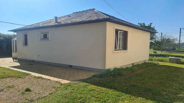 Ma-Cabane - Vente Maison Montlouis-sur-Loire, 49 m²
