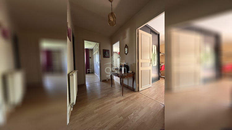 Ma-Cabane - Vente Maison Montlouis-sur-Loire, 99 m²