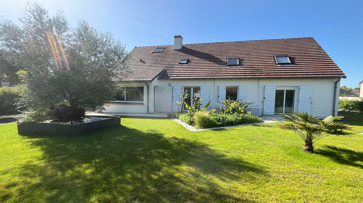 Ma-Cabane - Vente Maison Montlouis-sur-Loire, 140 m²
