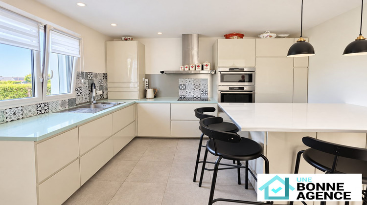 Ma-Cabane - Vente Maison Montlouis-sur-Loire, 120 m²