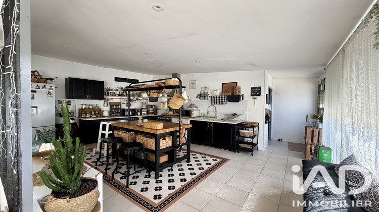 Ma-Cabane - Vente Maison Montlouis-sur-Loire, 156 m²
