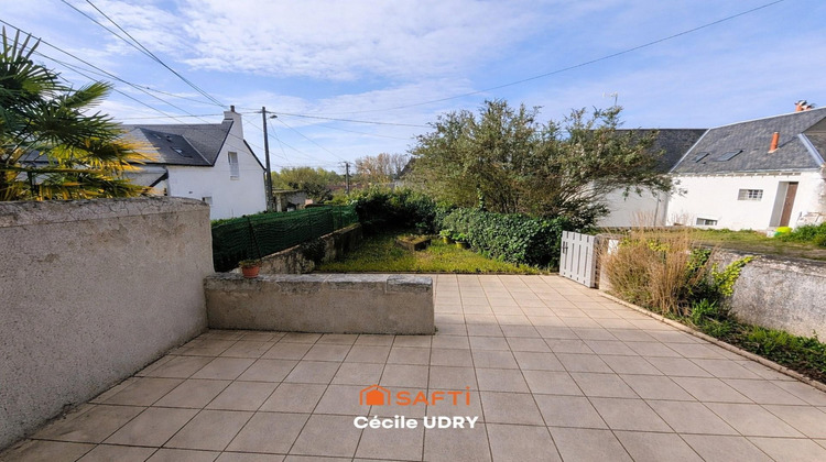 Ma-Cabane - Vente Maison Montlouis-sur-Loire, 75 m²