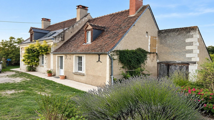 Ma-Cabane - Vente Maison Montlouis-sur-Loire, 150 m²