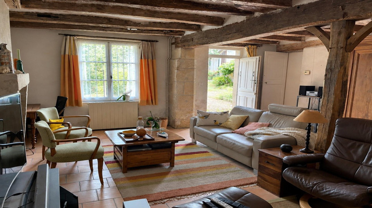 Ma-Cabane - Vente Maison Montlouis-sur-Loire, 150 m²