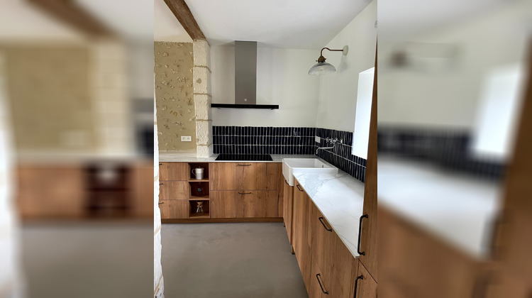Ma-Cabane - Vente Maison Montlouis-sur-Loire, 150 m²