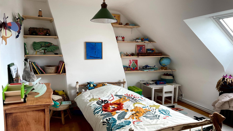 Ma-Cabane - Vente Maison Montlouis-sur-Loire, 150 m²