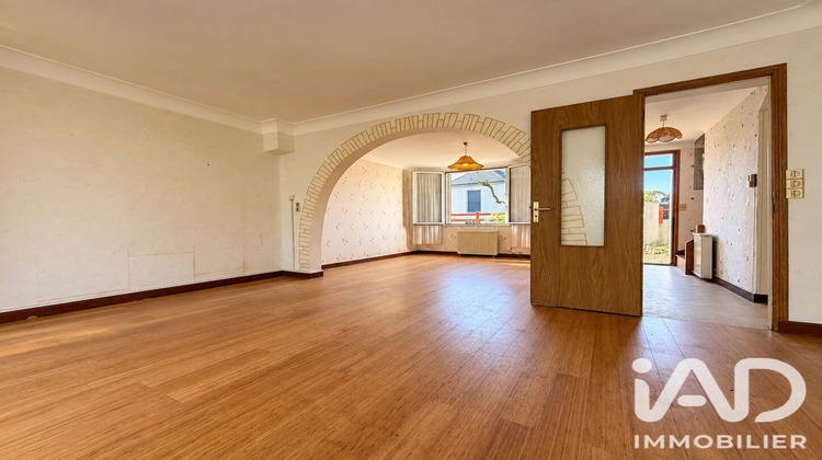 Ma-Cabane - Vente Maison Montlouis-sur-Loire, 105 m²