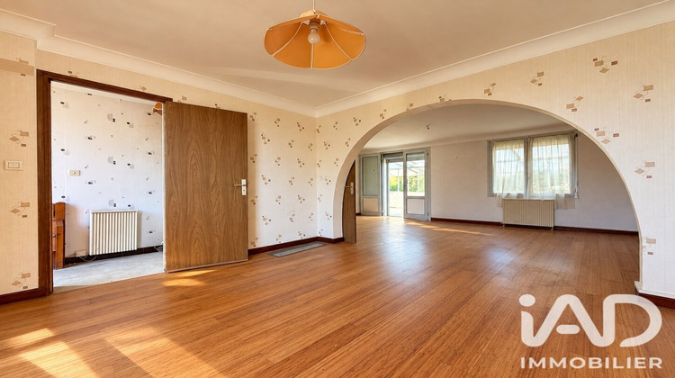 Ma-Cabane - Vente Maison Montlouis-sur-Loire, 105 m²