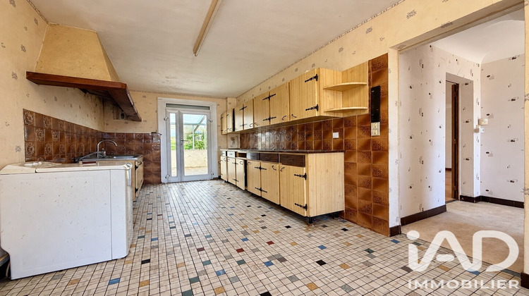 Ma-Cabane - Vente Maison Montlouis-sur-Loire, 105 m²
