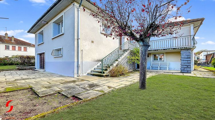 Ma-Cabane - Vente Maison MONTLUCON, 99 m²