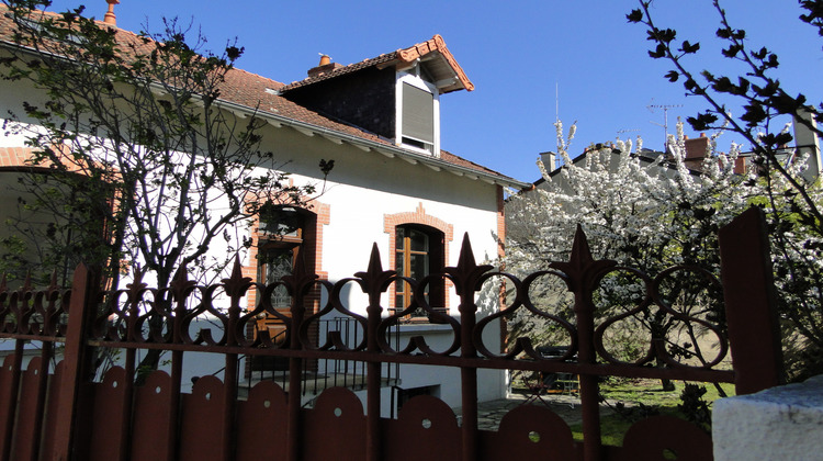 Ma-Cabane - Vente Maison Montluçon, 136 m²