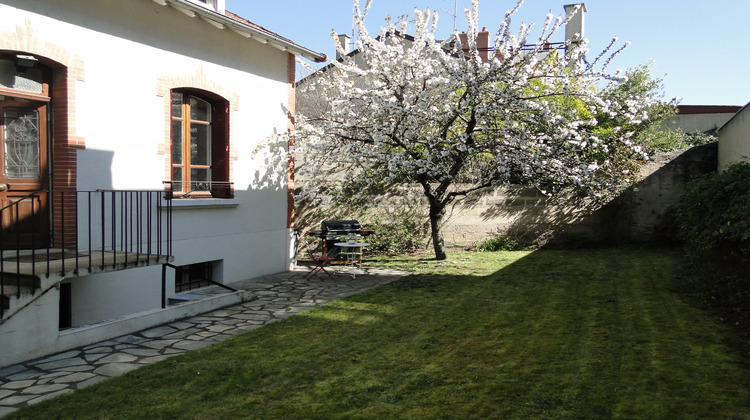 Ma-Cabane - Vente Maison Montluçon, 136 m²