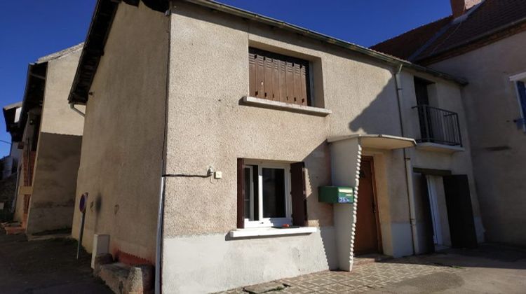 Ma-Cabane - Vente Maison Montluçon, 55 m²