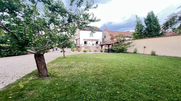 Ma-Cabane - Vente Maison Montluçon, 130 m²