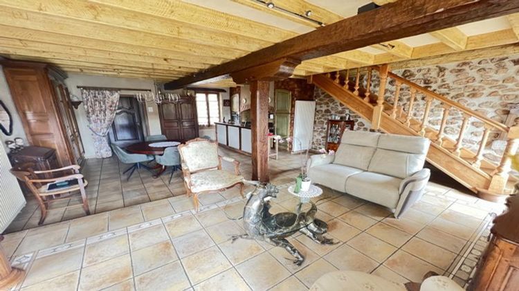 Ma-Cabane - Vente Maison Montluçon, 130 m²