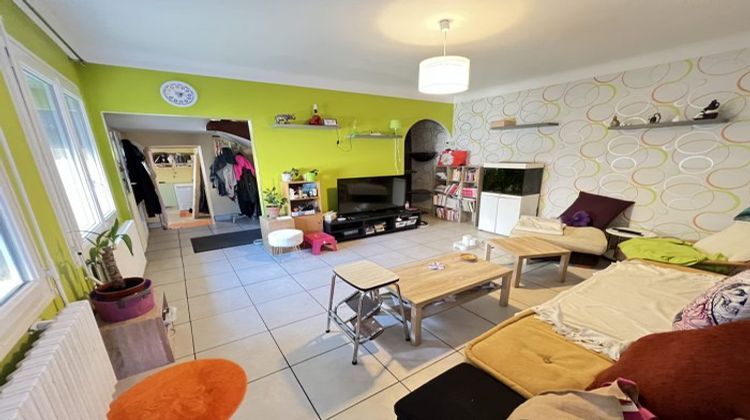 Ma-Cabane - Vente Maison Montluçon, 120 m²