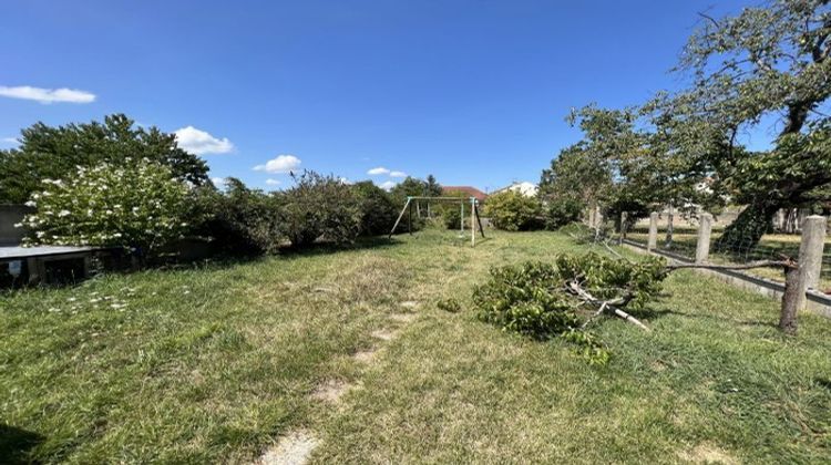 Ma-Cabane - Vente Maison Montluçon, 120 m²