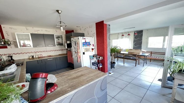 Ma-Cabane - Vente Maison Montluçon, 120 m²