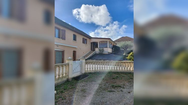 Ma-Cabane - Vente Maison Montluçon, 120 m²