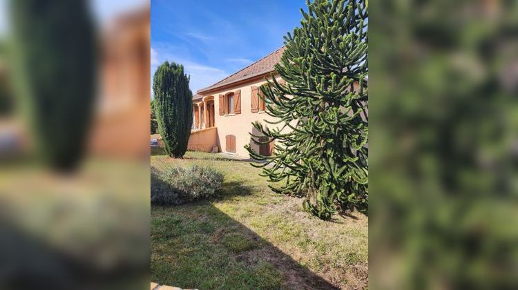 Ma-Cabane - Vente Maison Montluçon, 120 m²