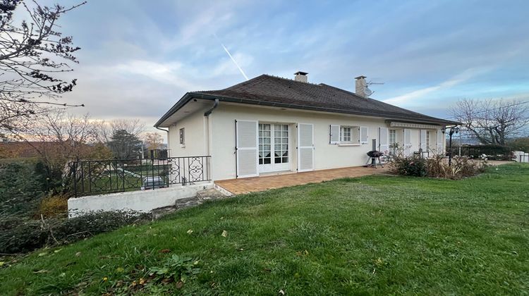 Ma-Cabane - Vente Maison MONTLUCON, 177 m²