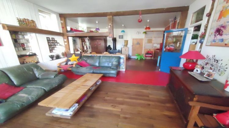 Ma-Cabane - Vente Maison Montluçon, 230 m²