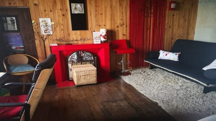 Ma-Cabane - Vente Maison Montluçon, 230 m²